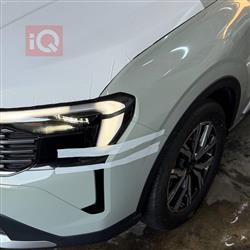 فورد تيريتوري